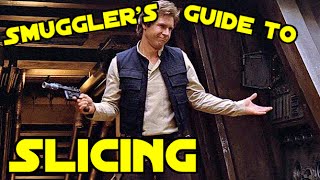 SWGEmuEdu  Ep134  Smugglers Guide to Slicing [upl. by Eelyma309]