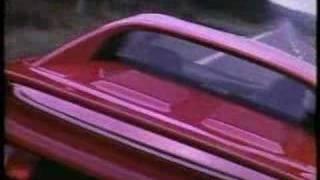 1989 TOYOTA MR2 Ad [upl. by Ibson]