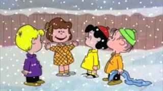 The Charlie Brown Christmas Song [upl. by Atikal766]