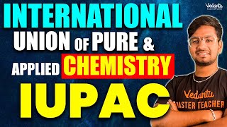 MARATHON  IUPAC Nomenclature  Organic Chemistry NEET 2024  Riyaz Anna🔥 [upl. by Ailhat]