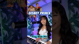 Disney Prince Songs Sing With Me disneyprince disneysongs singwithme [upl. by Aniad]