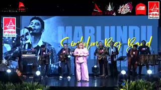 Nahinali Bakkudu  Tribute To Marlundu Situmorang Marsada Band  Vanda Hutagalung  LIVE COVER [upl. by Sallyanne]