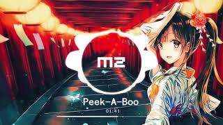 Nightcore Peek A Boo  Red Velvet [upl. by Nilorac]