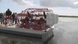 Big Airboat [upl. by Nabroc537]