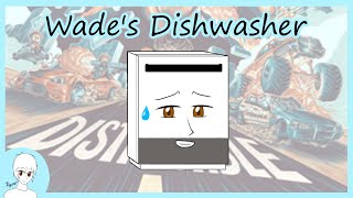 Wades Dishwasher  Distractible Animated [upl. by Elka125]