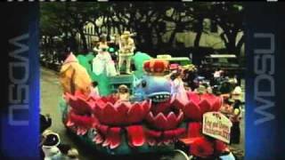 Parade Preview Pontchartrain [upl. by Aisatsanna501]