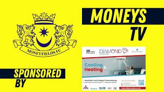 Goals  Moneys 81 Fareham Town 241023 [upl. by Neelhtakyram926]