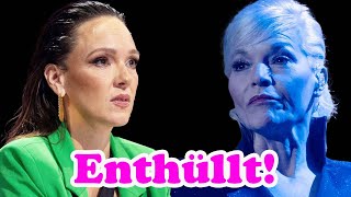 Carolin Kebekus Enthüllt Sie bricht ihr Schweigen über ihren Ex [upl. by Dachia970]