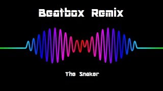 Beatbox Remix  Soundtrack [upl. by Sylado]