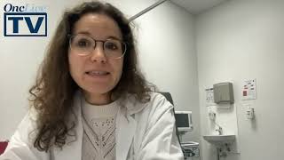 Dr Vaz Batista on Treating Patients With HER2 Breast Cancer and Leptomeningeal Carcinomatosis [upl. by Yklam508]