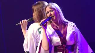 ABBA Party Night  Edinburgh Playhouse  ATG Tickets [upl. by Centeno]