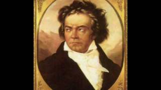 Beethoven  Symphony No7 in A major op92  III Presto [upl. by Sholom710]