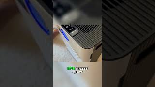 P 1 The Ultimate Air Filter Review Fresh and Clean Air for Your Home [upl. by Skoorb747]