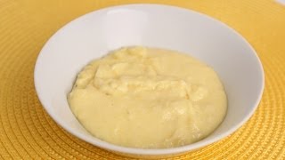 Homemade Polenta Recipe  Laura Vitale  Laura in the Kitchen Episode 650 [upl. by Aniarrol855]