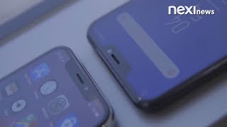 Nexi News  2 Puntata  MWC2018 Pagamenti digitali con smartphone  PagoPA [upl. by Jb418]