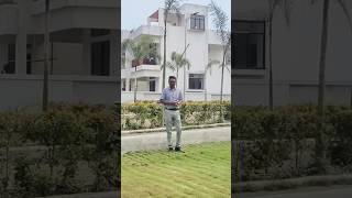 Avaas Joka Pre Launching New Bungalow Project  viralvideo viral home house bungalow villa [upl. by Birk]