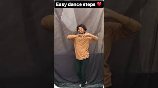 Chatak Matak  Sapna Choudhary  Easy Dance Steps Tutorial  shots ytshorts [upl. by Aufmann438]