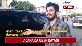 Hep Beraber Davalarla 1 Yıl  Röportaj Adam [upl. by Refitsirhc757]