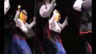 Folklore from Gomera Baile de tambor [upl. by Simpkins]