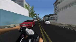 GTA SA  Dạo phố  Share pack 400sub  Hadesc Offical [upl. by Ylro739]