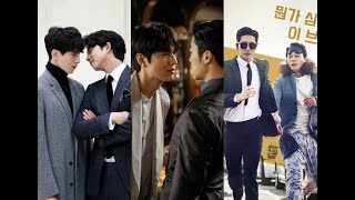 Har Ek Friend Kamina Hota Hai  Korean Mix Song  Multi Fandom  Multi Friendship [upl. by Nolyar]