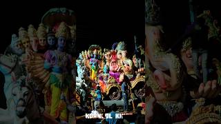 ganesh nagar ka bari ganesh Aagman [upl. by Kemp]