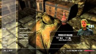 Skyrim Dark Brotherhood 049 [upl. by Neesay]