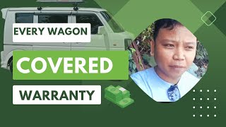 Covered Warranty ng surplus minivan  Youll need to know [upl. by Darmit]