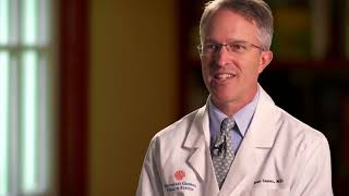 Beau Sasser MD Bio Video [upl. by Suzanne]