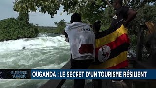 Ouganda  les secrets dun tourisme résilient Business Africa [upl. by Joyce]