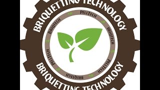 Briquetting Technology LTD Series BriqTech amp PellTech Briquetting amp Pelleting Machine Manufacturers [upl. by Leontine]