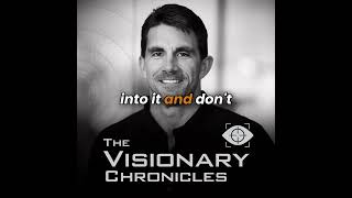 The Visionary Brand  The Artist  How Creators Change Our World leadershipstyle successchronicles [upl. by Aynotan]