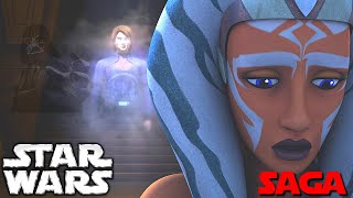 The Brutality of Umbara Part 1 4K HDR  Star Wars The Clone Wars [upl. by Ttehr]