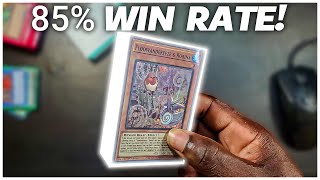 85 Win Rate Floowandereeze Test Hand [upl. by Rona525]