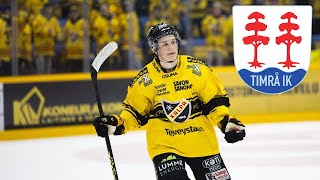 Oliver Kapanen Timrå IK [upl. by Maybelle519]