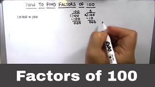 what is factorial of 100 [upl. by Treblig]