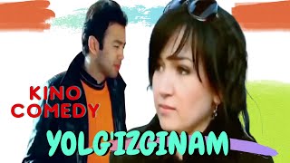 Yolgizginam ozbek kino comedia  Ёлғизгинам узбек кино комедия ￼ [upl. by Cod]