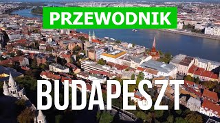 Budapeszt Węgry  Przyroda atrakcje krajobrazy  Dron 4k wideo  Miasto Budapeszt co zobaczyć [upl. by Ragse722]