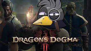 🔴LIVE She dragon on my dogma till Im Arisen [upl. by Neit]