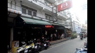 NDTVi acquires PJDJ Bar amp Guesthouse on Soi 7 [upl. by Graham10]