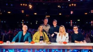 Britains Got Talent 2024 GRAND FINAL  ALL PERFORMANCES [upl. by Ynatsyd]