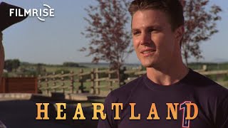 Heartland  Season 2 Episode 6  Holding Fast  Full Episode [upl. by Lewendal]