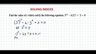 indices maths [upl. by Sperry610]