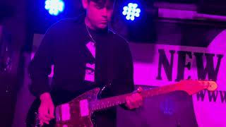 Topographies  Live at New Cross Inn London UK 140524 [upl. by Remington]