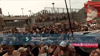 TRINCHERA NORTE LA PREVIA completa  UNIVERSITARIO VS huancayo CAMPEONES CLAUSURA [upl. by Yblocaj946]