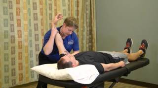 Physical Therapy for Shoulder Pain [upl. by Madden]