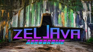 Željava Aerodrome  Exploring [upl. by Naveb399]