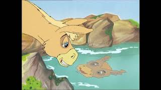 Dawdle the Donkey S01E06 Dawdle Goes to Sea [upl. by Weisbrodt]