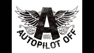 Autopilot off  Alcologic [upl. by Boote349]