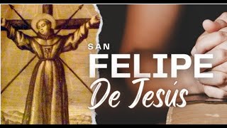 San Felipe De Jesus [upl. by Massie]